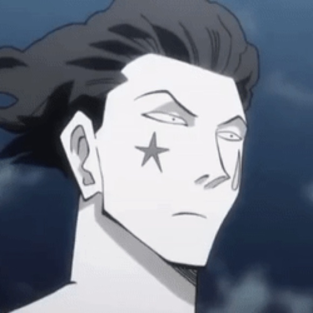 Meet your Posher, Matthew